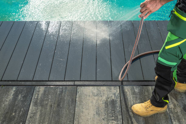 Professional Pressure Washing in Glenvar Heights, FL