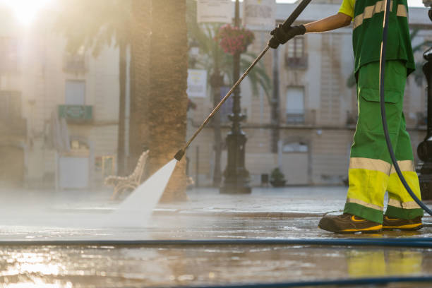 Best Sidewalk Pressure Washing  in Glenvar Heights, FL