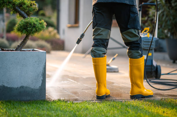 Best Concrete Pressure Washing  in Glenvar Heights, FL